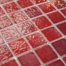 Harmonie Quetsche Mosaic 25x25mm (34.5x34.5cm)