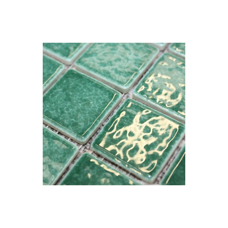 Harmonie Buis Mosaic 25x25mm (34.5x34.5cm)