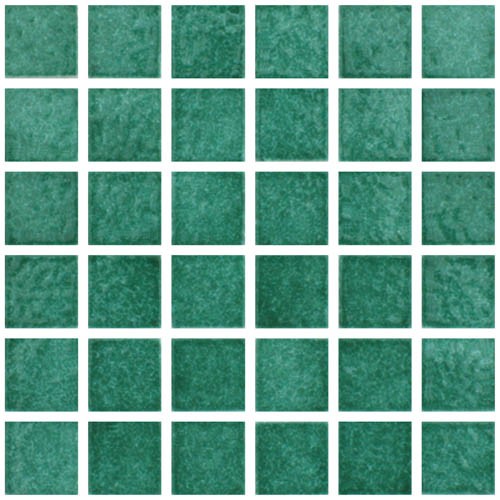 Harmonie Buis Mosaic 25x25mm (34.5x34.5cm)