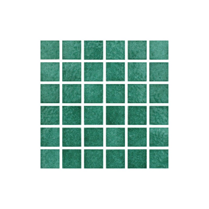 Harmonie Buis Mosaic 25x25mm (34.5x34.5cm)