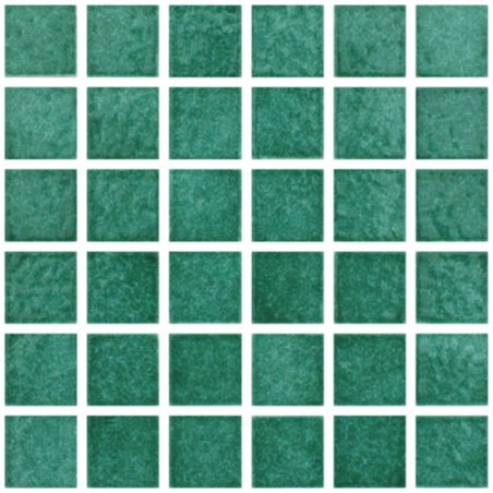 Harmonie Buis Mosaic 25x25mm (34.5x34.5cm)