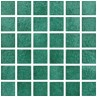 Harmonie Buis Mosaic 25x25mm (34.5x34.5cm)