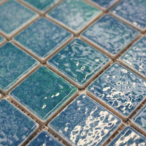 Harmonie Galapagos Mosaic 25x25mm (34.5x34.5cm)
