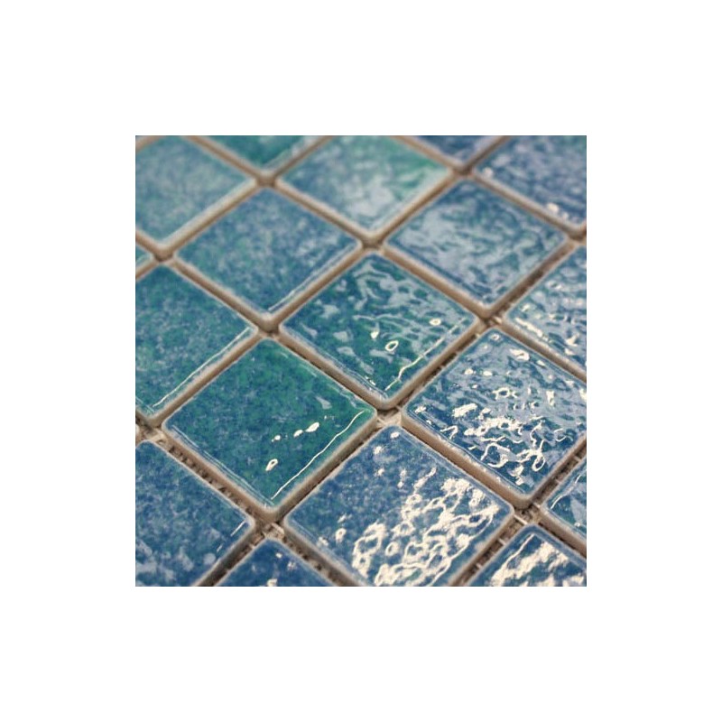 Harmonie Galapagos Mosaic 25x25mm (34.5x34.5cm)