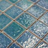 Harmonie Galapagos Mosaic 25x25mm (34.5x34.5cm)