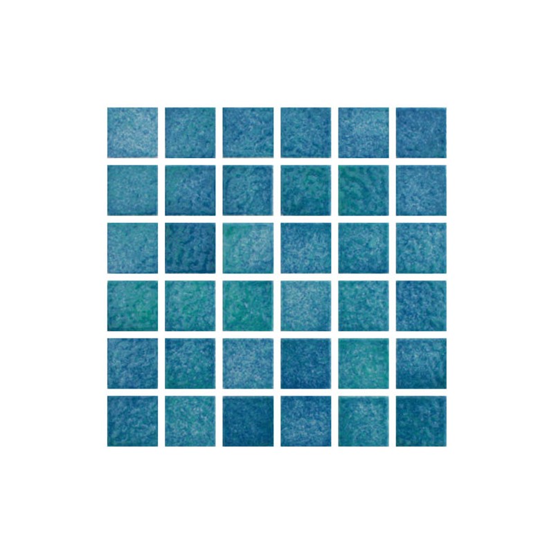 Harmonie Galapagos Mosaic 25x25mm (34.5x34.5cm)