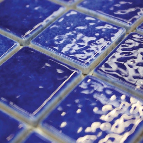 Harmonie Danube Mosaic 25x25mm (34.5x34.5cm)