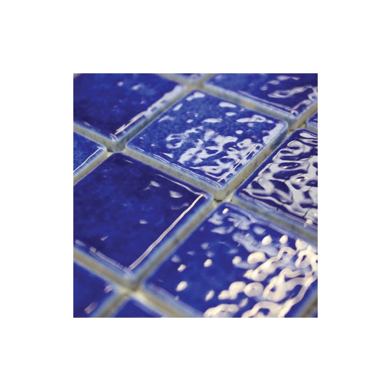Harmonie Danube Mosaic 25x25mm (34.5x34.5cm)