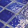 Harmonie Danube Mosaic 25x25mm (34.5x34.5cm)
