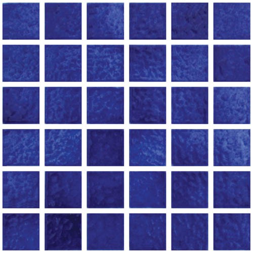 Harmonie Danube Mosaic 25x25mm (34.5x34.5cm)