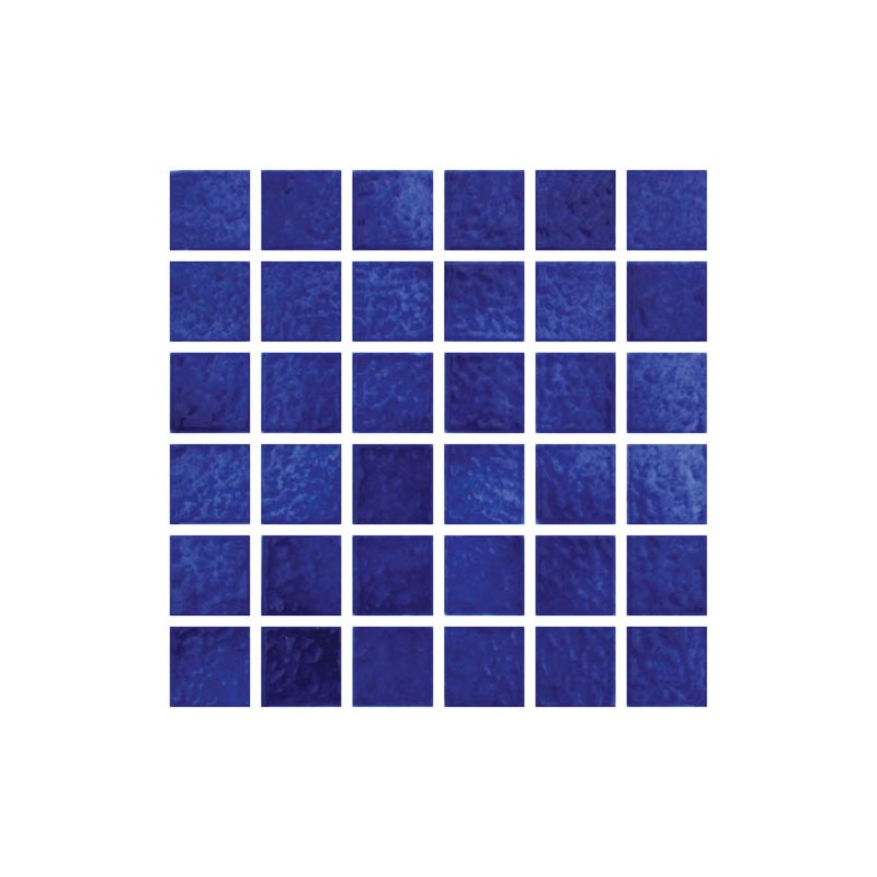 Harmonie Danube Mosaic 25x25mm (34.5x34.5cm)