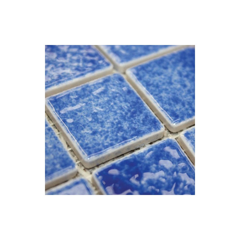 Harmonie Aster Mosaic 25x25mm (34.5x34.5cm)