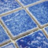 Harmonie Aster Mosaic 25x25mm (34.5x34.5cm)