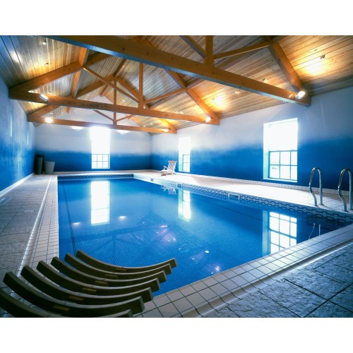 Harmonie Aster Mosaic 25x25mm (34.5x34.5cm)