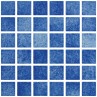 Harmonie Aster Mosaic 25x25mm (34.5x34.5cm)