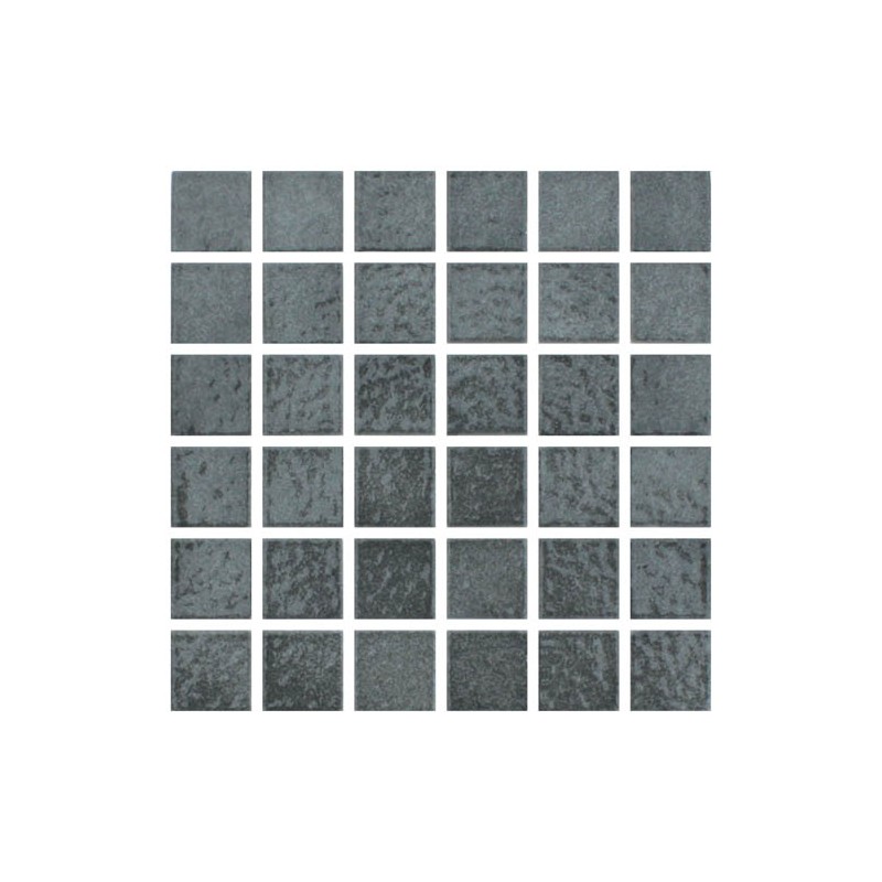 Harmonie Schiste Mosaic 25x25mm (34.5x34.5cm)