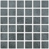Harmonie Schiste Mosaic 25x25mm (34.5x34.5cm)