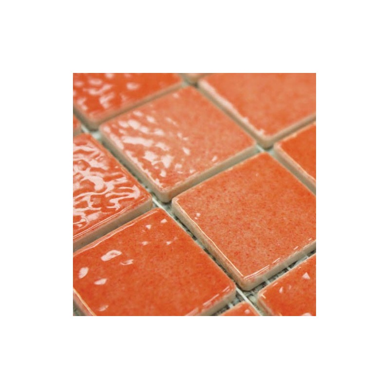 Harmonie Zinnia Mosaic 25x25mm (34.5x34.5cm)