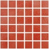 Harmonie Zinnia Mosaic 25x25mm (34.5x34.5cm)