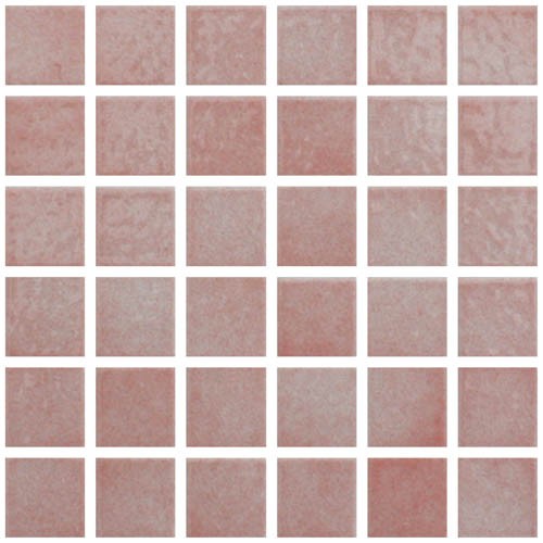Harmonie Camelia Mosaic 25x25mm (34.5x34.5cm)