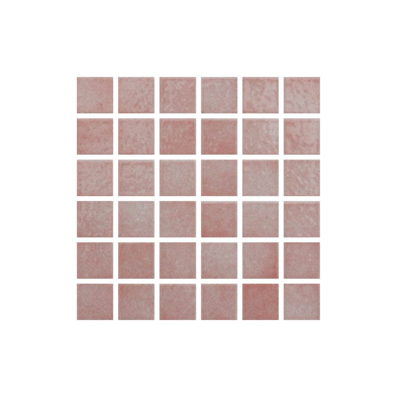 Harmonie Camelia Mosaic 25x25mm (34.5x34.5cm)