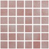 Harmonie Camelia Mosaic 25x25mm (34.5x34.5cm)