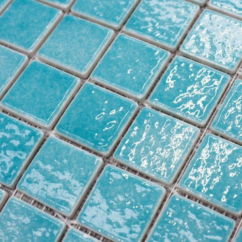 Harmonie Bahamas Mosaic 25x25mm (34.5x34.5cm)