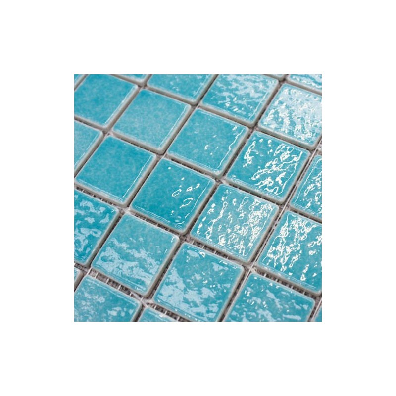 Harmonie Bahamas Mosaic 25x25mm (34.5x34.5cm)