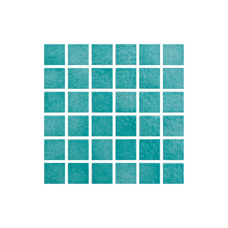Harmonie Bahamas Mosaic 25x25mm (34.5x34.5cm)