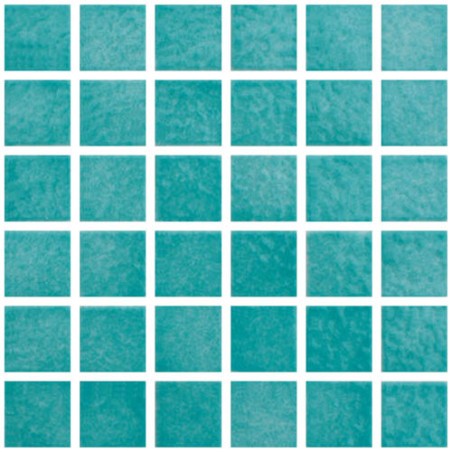 Harmonie Bahamas Mosaic 25x25mm (34.5x34.5cm)