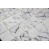 Karma Calacatta Mosaic 25x25mm (33.3x33.3cm)