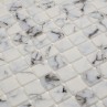 Karma Calacatta Mosaic 25x25mm (33.3x33.3cm)