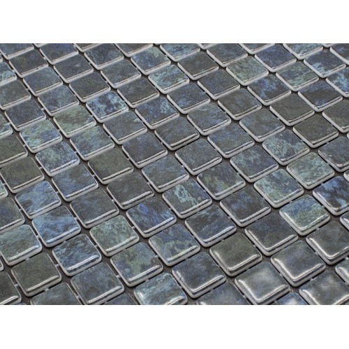 Karma Blue Moon Mosaic 25x25mm (33.3x33.3cm)