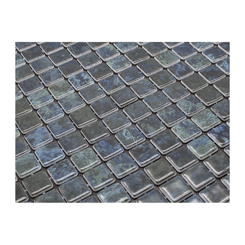 Karma Blue Moon Mosaic 25x25mm (33.3x33.3cm)