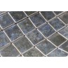 Karma Blue Moon Mosaic 25x25mm (33.3x33.3cm)