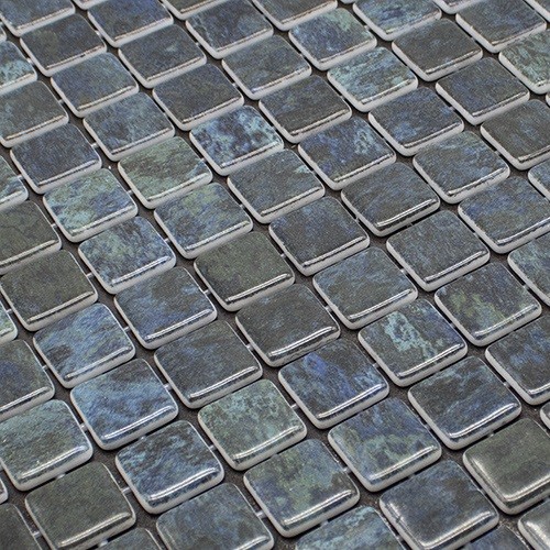 Karma Blue Moon Mosaic 25x25mm (33.3x33.3cm)