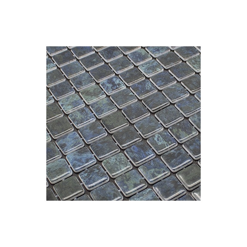 Karma Blue Moon Mosaic 25x25mm (33.3x33.3cm)