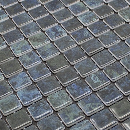 Karma Blue Moon Mosaic 25x25mm (33.3x33.3cm)