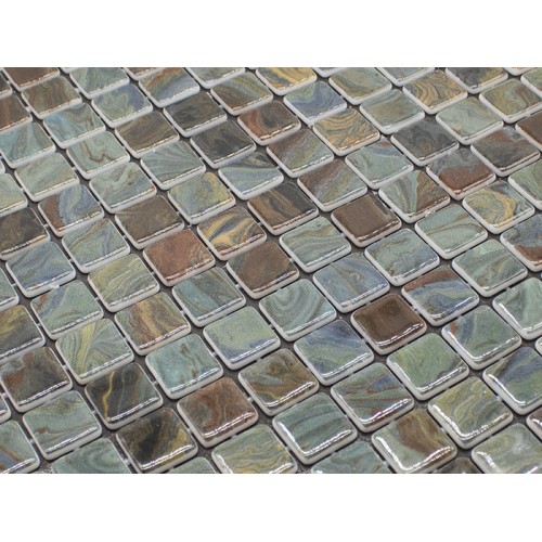 Karma Aquarela Mosaic 25x25mm (33.3x33.3cm)