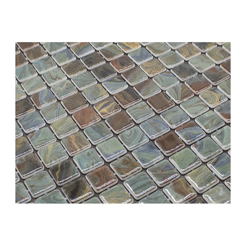 Karma Aquarela Mosaic 25x25mm (33.3x33.3cm)