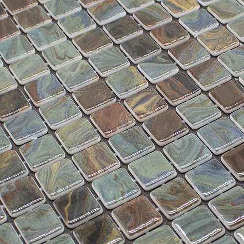 Karma Aquarela Mosaic 25x25mm (33.3x33.3cm)