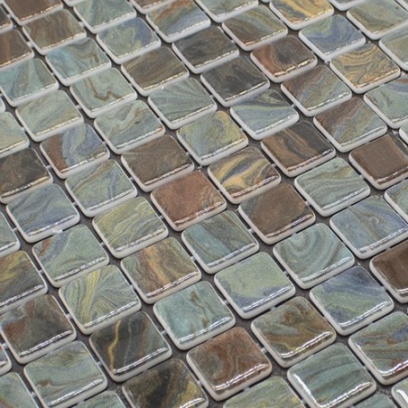 Karma Aquarela Mosaic 25x25mm (33.3x33.3cm)