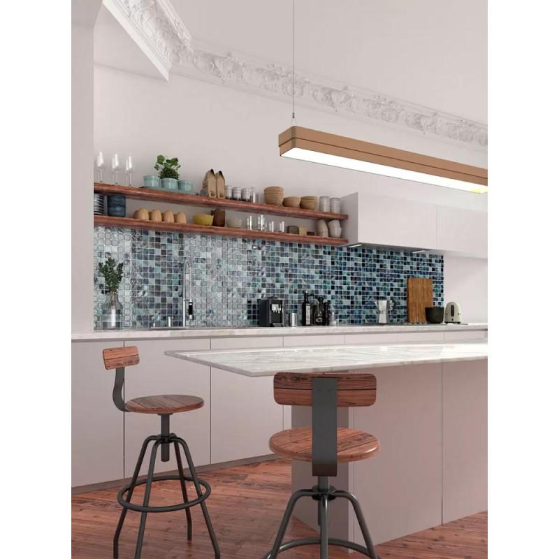 Nature Royal Mosaic 25x25mm (31.7x31.7cm)