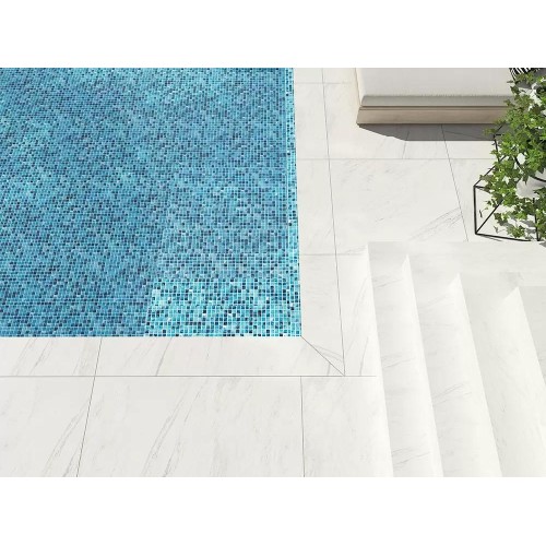 Nature Sky Mosaic 25x25mm (31.7x31.7cm)