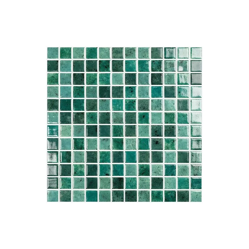 Nature Bali Mosaic 25x25mm (31.7x31.7cm)