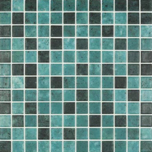 Nature Bali - Matt Mosaic 25x25mm (31.7x31.7cm)