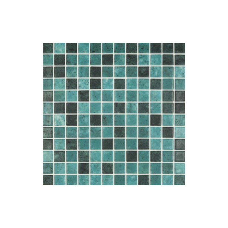 Nature Bali - Matt Mosaic 25x25mm (31.7x31.7cm)