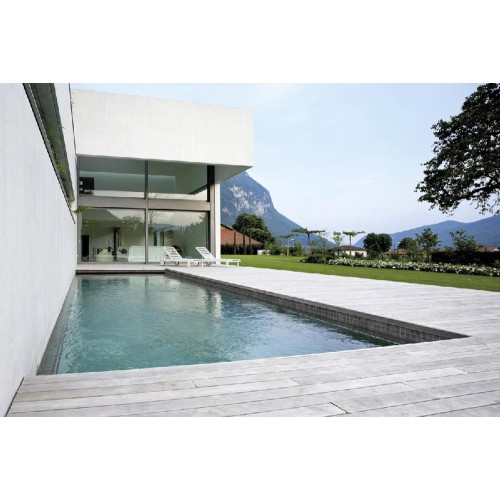 Seychelles Penta New Basalt Matte Mosaic 50x50mm (31.1x31.1cm)