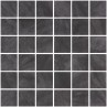 Seychelles Penta New Basalt Matte Mosaic 50x50mm (31.1x31.1cm)