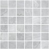 Seychelles Penta Griege Matte Mosaic 50x50mm (31.1x31.1cm)